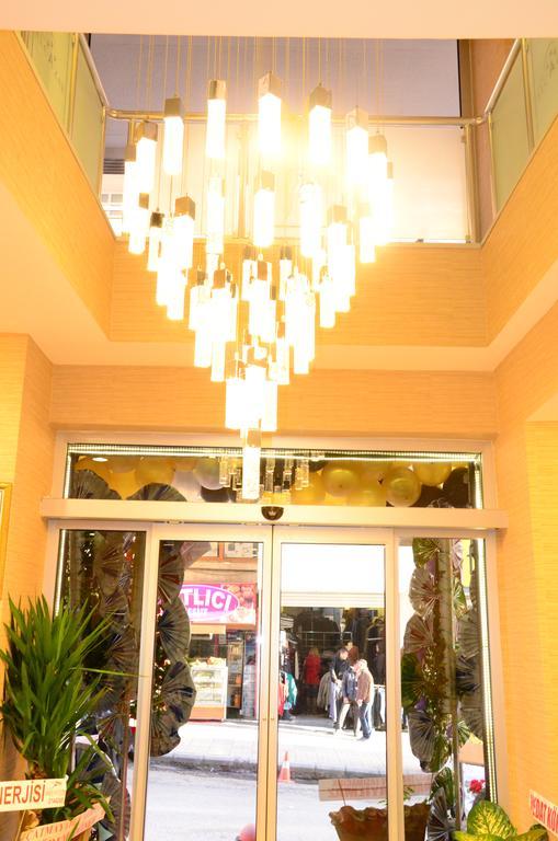 Hotel Alcazar Kahramanmaras Екстер'єр фото
